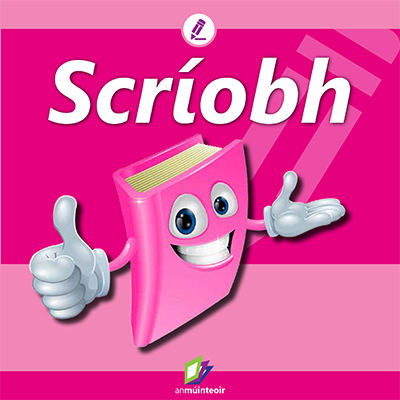 SCRÍOBH