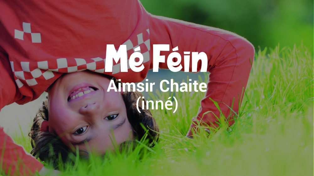  Aimsir Chaite